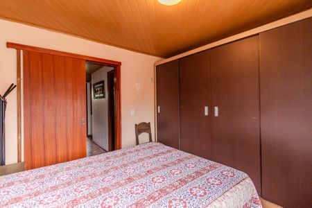 Casa de condomínio à venda com 85m², 2 quartos e 1 vagaQuarto 1