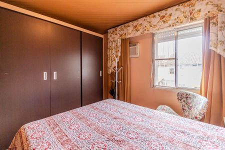 Casa de condomínio à venda com 85m², 2 quartos e 1 vagaQuarto 1