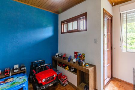Casa de condomínio à venda com 85m², 2 quartos e 1 vagaQuarto 2