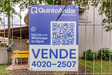Casa de condomínio à venda com 85m², 2 quartos e 1 vagaPlaquinha