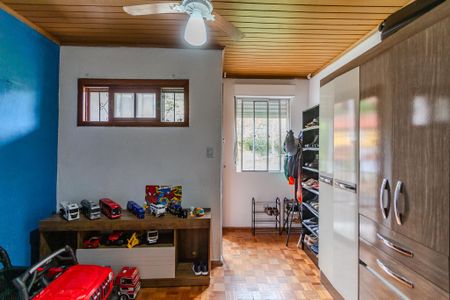 Casa de condomínio à venda com 85m², 2 quartos e 1 vagaQuarto 2
