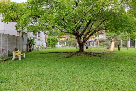 Casa de condomínio à venda com 85m², 2 quartos e 1 vagaÁrea comum