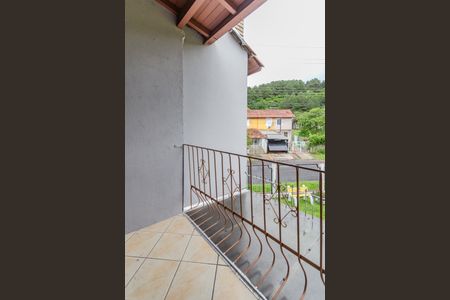 Casa de condomínio à venda com 85m², 2 quartos e 1 vagaQuarto 2