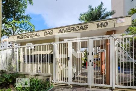 Apartamento à venda com 50m², 2 quartos e 1 vaga Apartamento à venda com 50m², 2 quartos e 1 vagaFachada