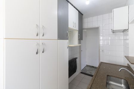 Apartamento à venda com 50m², 2 quartos e 1 vaga Apartamento à venda com 50m², 2 quartos e 1 vagaCozinha