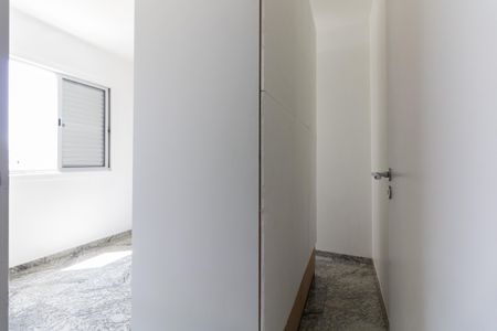 Apartamento à venda com 50m², 2 quartos e 1 vaga Apartamento à venda com 50m², 2 quartos e 1 vagaQuarto 2