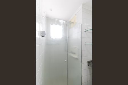 Apartamento à venda com 50m², 2 quartos e 1 vaga Apartamento à venda com 50m², 2 quartos e 1 vagaBanheiro