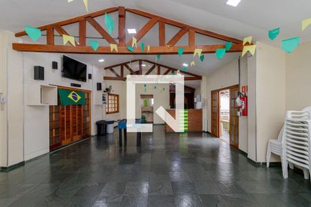 Apartamento à venda com 50m², 2 quartos e 1 vaga Apartamento à venda com 50m², 2 quartos e 1 vagaSalão de Festas