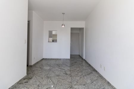 Apartamento à venda com 50m², 2 quartos e 1 vaga Apartamento à venda com 50m², 2 quartos e 1 vagaSala