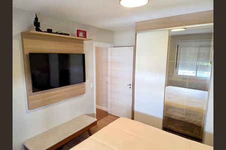 Foto 13 de apartamento à venda com 3 quartos, 85m² em Ipiranga, São Paulo