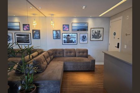 Foto 08 de apartamento à venda com 3 quartos, 85m² em Ipiranga, São Paulo