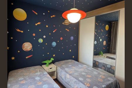 Foto 17 de apartamento à venda com 3 quartos, 85m² em Ipiranga, São Paulo