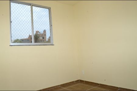 Quarto 1 de apartamento para alugar com 2 quartos, 44m² em Jardim Vitoria, Belo Horizonte