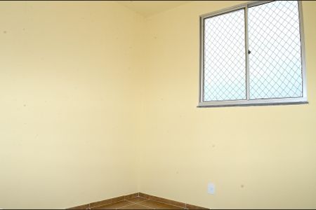 Quarto 2 de apartamento para alugar com 2 quartos, 44m² em Jardim Vitoria, Belo Horizonte
