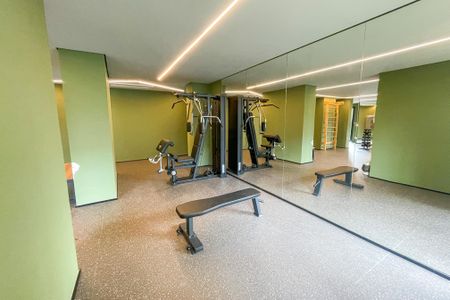 Studio para alugar com 24m², 1 quarto e sem vagaÁrea comum