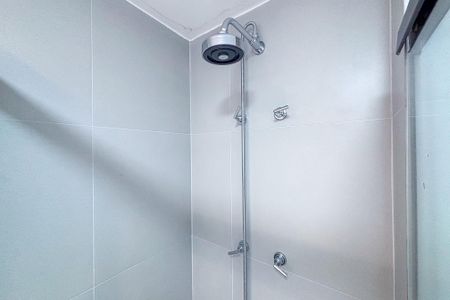 Studio para alugar com 24m², 1 quarto e sem vagaBanheiro