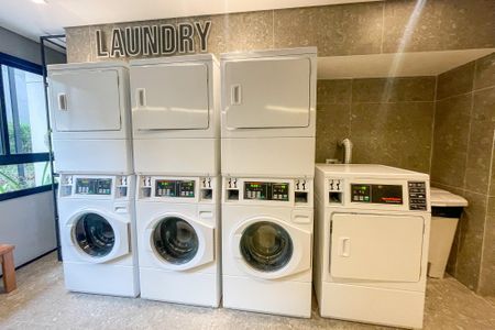 Studio para alugar com 24m², 1 quarto e sem vagaÁrea comum