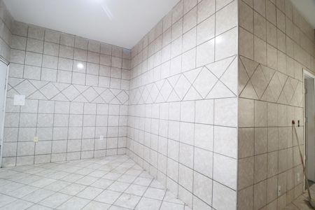 Sala de casa para alugar com 2 quartos, 165m² em Luizote de Freitas, Uberlândia