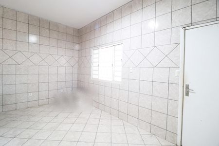 Sala de casa para alugar com 2 quartos, 165m² em Luizote de Freitas, Uberlândia