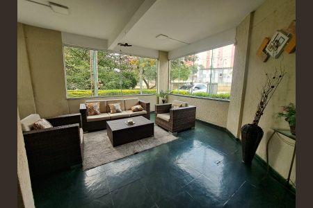 Apartamento para alugar com 65m², 2 quartos e 1 vaga Apartamento para alugar com 65m², 2 quartos e 1 vagaÁrea comum