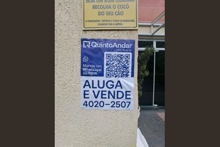 Apartamento para alugar com 65m², 2 quartos e 1 vaga Apartamento para alugar com 65m², 2 quartos e 1 vagaPlaca