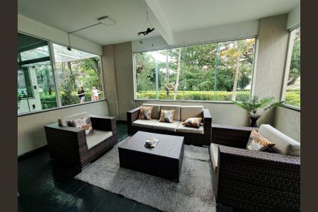 Apartamento para alugar com 65m², 2 quartos e 1 vaga Apartamento para alugar com 65m², 2 quartos e 1 vagaÁrea comum