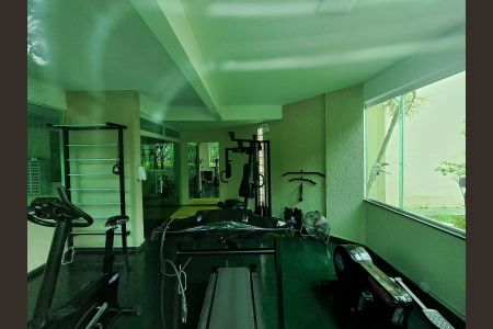 Apartamento para alugar com 65m², 2 quartos e 1 vaga Apartamento para alugar com 65m², 2 quartos e 1 vagaÁrea comum