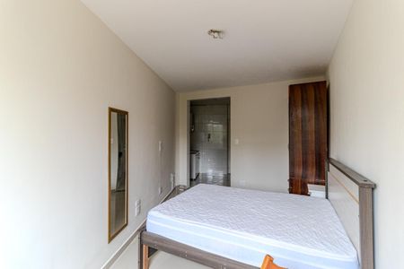 Studio de kitnet/studio para alugar com 1 quarto, 28m² em Vila Buarque, São Paulo