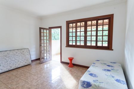 Casa de condomínio à venda com 539m², 6 quartos e 4 vagas Casa de condomínio à venda com 539m², 6 quartos e 4 vagasquarto 2