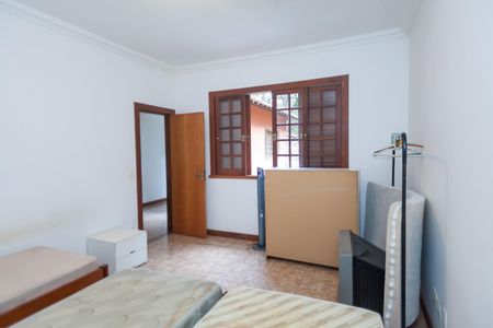 Casa de condomínio à venda com 539m², 6 quartos e 4 vagas Casa de condomínio à venda com 539m², 6 quartos e 4 vagasquarto 1