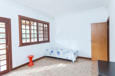 Casa de condomínio à venda com 539m², 6 quartos e 4 vagas Casa de condomínio à venda com 539m², 6 quartos e 4 vagasquarto 2