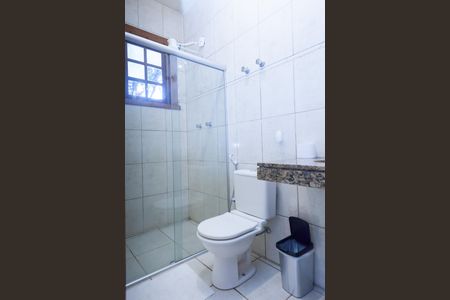 Casa de condomínio à venda com 539m², 6 quartos e 4 vagas Casa de condomínio à venda com 539m², 6 quartos e 4 vagas Banheiro suite 2