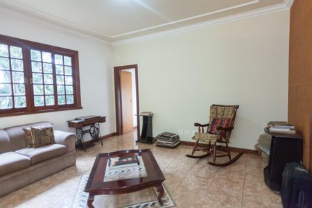 Casa de condomínio à venda com 539m², 6 quartos e 4 vagas Casa de condomínio à venda com 539m², 6 quartos e 4 vagassala 2