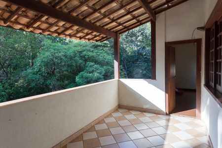 Casa de condomínio à venda com 539m², 6 quartos e 4 vagas Casa de condomínio à venda com 539m², 6 quartos e 4 vagasvaranda suite 4