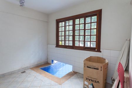 Casa de condomínio à venda com 539m², 6 quartos e 4 vagas Casa de condomínio à venda com 539m², 6 quartos e 4 vagassauna