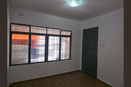 Sala de casa para alugar com 2 quartos, 80m² em Jardim Terezopolis, Guarulhos