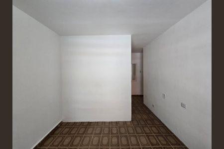 Sala de casa para alugar com 2 quartos, 80m² em Jardim Terezopolis, Guarulhos