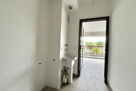 Apartamento à venda com 85m², 2 quartos e 1 vaga Apartamento à venda com 85m², 2 quartos e 1 vagaÁrea de Serviço