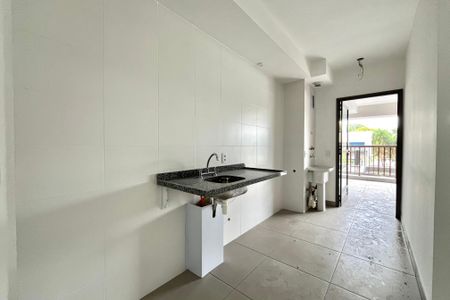 Apartamento à venda com 85m², 2 quartos e 1 vaga Apartamento à venda com 85m², 2 quartos e 1 vagaCozinha