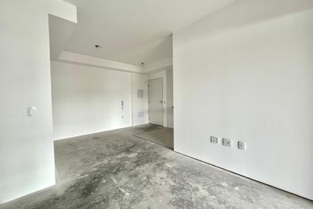 Apartamento à venda com 85m², 2 quartos e 1 vaga Apartamento à venda com 85m², 2 quartos e 1 vagaSala