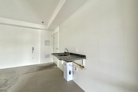 Apartamento à venda com 85m², 2 quartos e 1 vaga Apartamento à venda com 85m², 2 quartos e 1 vagaCozinha