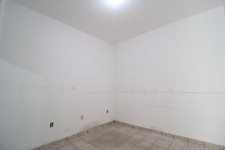 Quarto 1 - Suíte de casa para alugar com 2 quartos, 115m² em Luizote de Freitas, Uberlândia