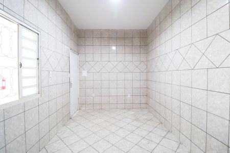 Sala de casa para alugar com 2 quartos, 115m² em Luizote de Freitas, Uberlândia