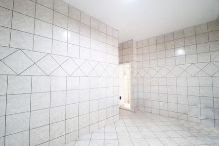 Sala de casa para alugar com 2 quartos, 115m² em Luizote de Freitas, Uberlândia