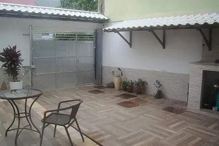 Casa à venda com 3 quartos, 160m² em Recreio dos Bandeirantes, Rio de Janeiro