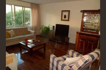 Apartamento à venda com 4 quartos, 140m² em Tijuca, Rio de Janeiro