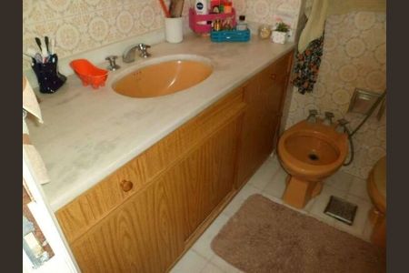 Apartamento à venda com 4 quartos, 140m² em Tijuca, Rio de Janeiro