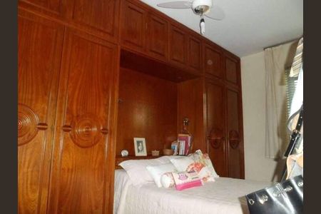 Apartamento à venda com 4 quartos, 140m² em Tijuca, Rio de Janeiro