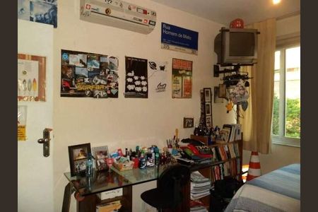 Apartamento à venda com 4 quartos, 140m² em Tijuca, Rio de Janeiro