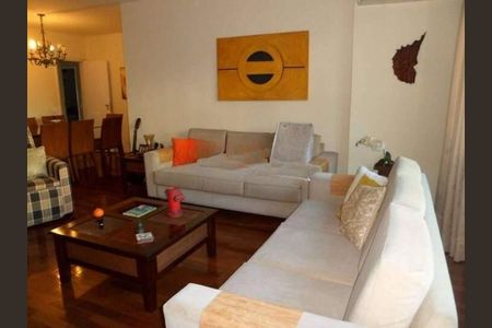 Apartamento à venda com 4 quartos, 140m² em Tijuca, Rio de Janeiro